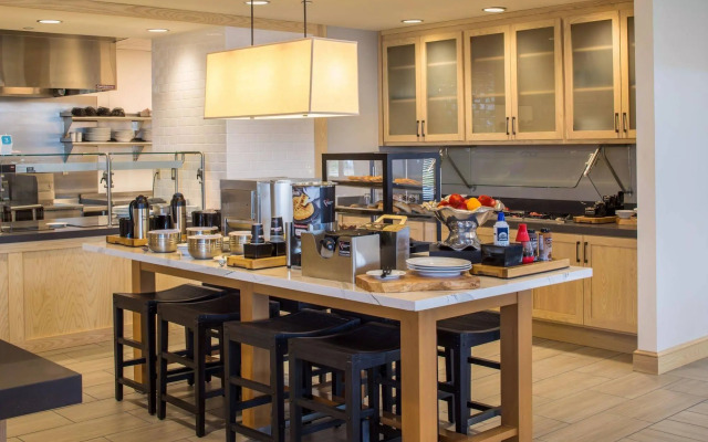 Hilton Garden Inn Pittsburgh Airport