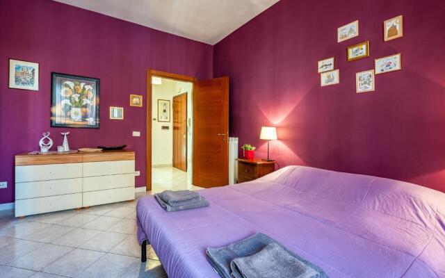 Apartment Angelo Emo 69