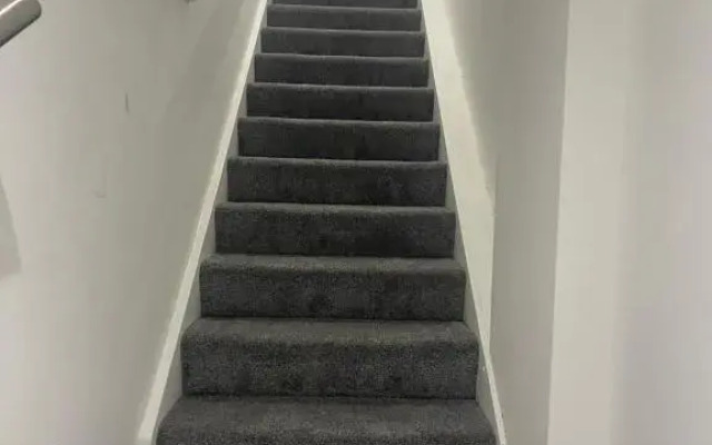 The Welcome Apartment