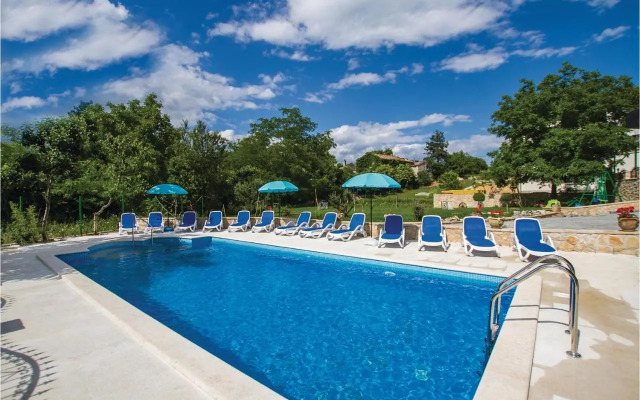Holiday home Nedescina 49