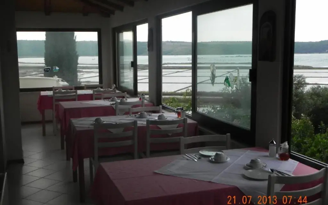 Rooms and Apartments Roza
