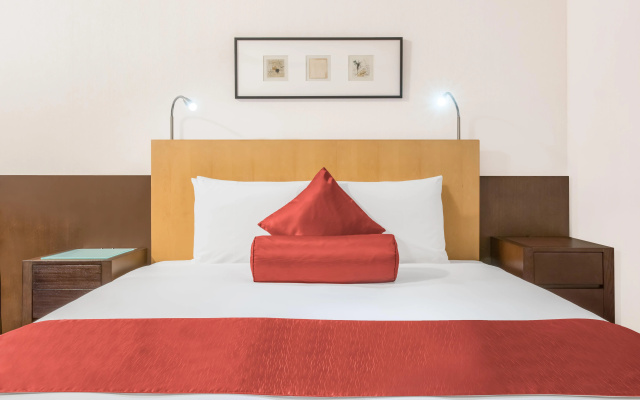 ANA Crowne Plaza Narita by IHG – Guest Rooms – Narita