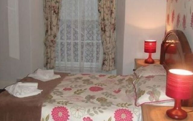 Waterloo House Hotel