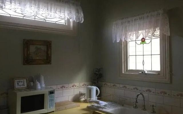 Braeside Garden Cottages