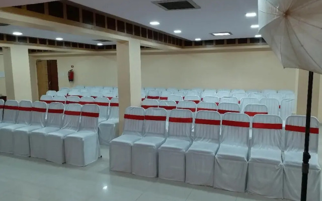 Hotel Three Star Pvt Ltd