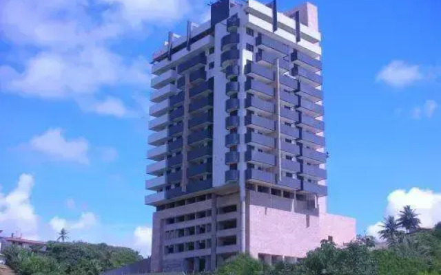 Terrazzo da Bahia