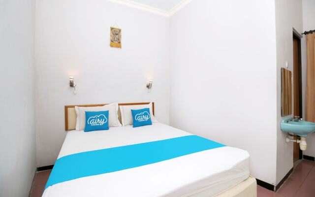 Airy Mojoroto Semeru 74 Kediri