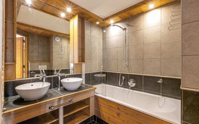 Residence Le Lys Martagon