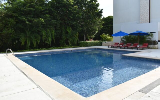 Quetzal Penthouse 2 rec