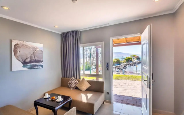 Daria- Authentic Israeli Experience