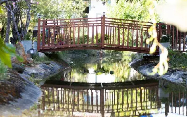 Lijiang Mandu Homestay