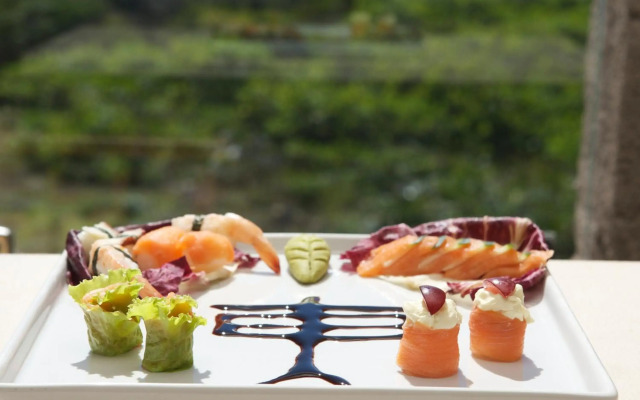 Kenoa Exclusive Beach SPA & Resort