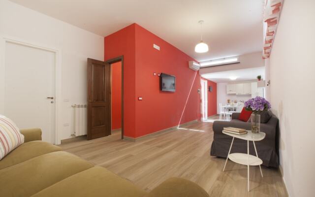 G&G Sorrento Apartments