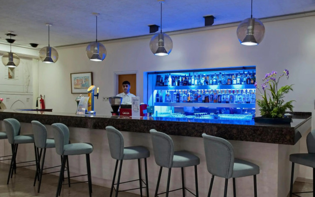 Kissos Hotel