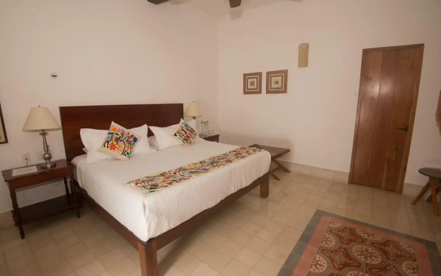 Hotel Posada San Juan