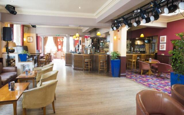 Station Hotel – RelaxInnz