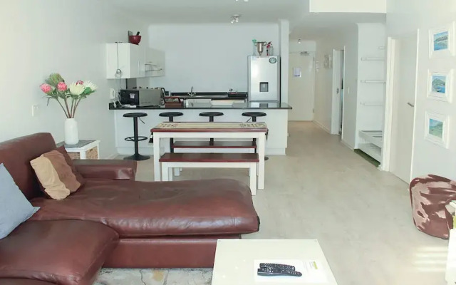 Endless Summer Muizenberg Beachfront