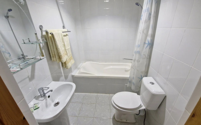 Hotel Kuvonchoy Bonu