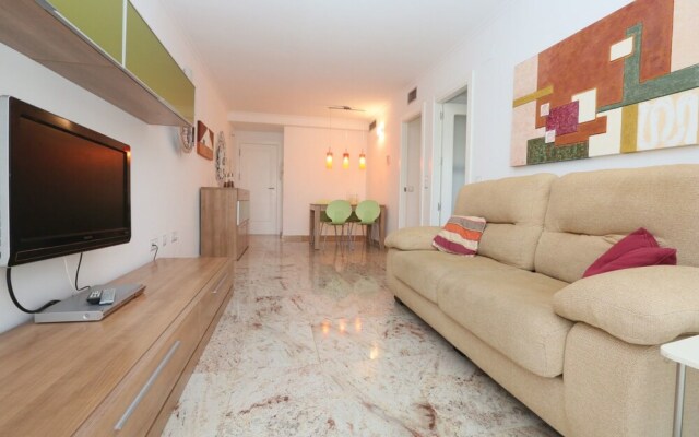 Apartamento Para 4 Personas en Cambrils