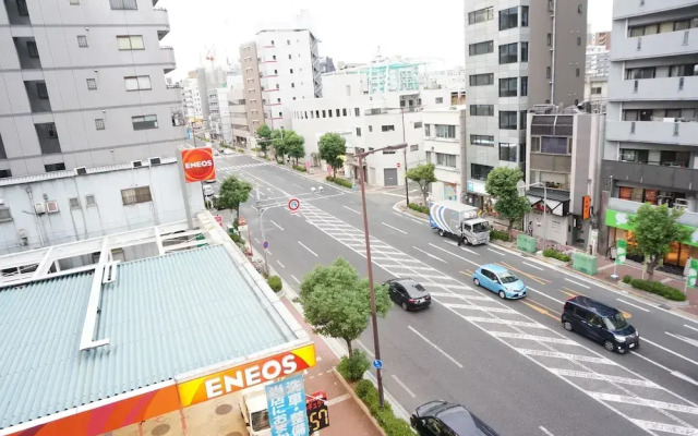 Not Ninja Osaka Namba 2