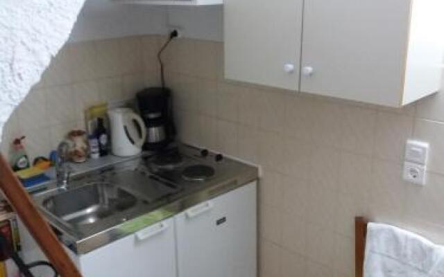 Pension Giannis Perris