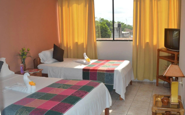 Nativa Apartments