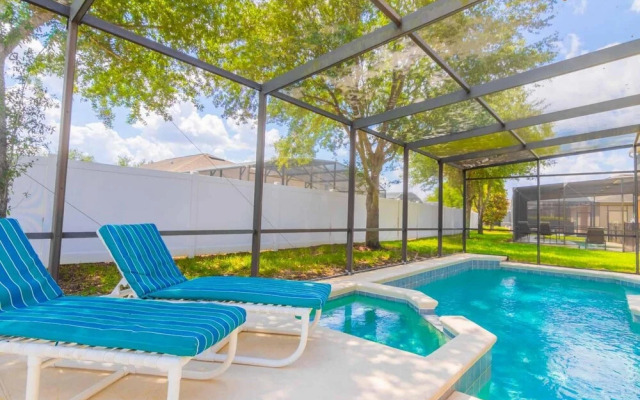 Walts West Haven Vacation Home