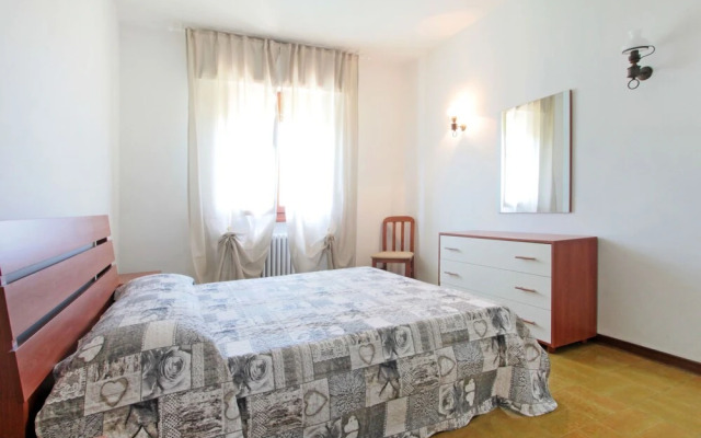 Locazione turistica Mauro