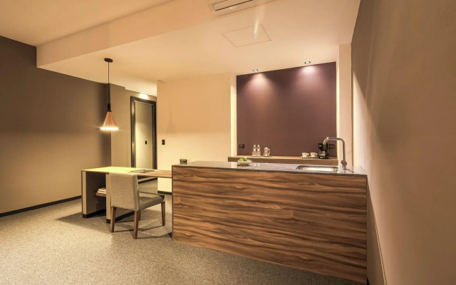 Kharma Suites