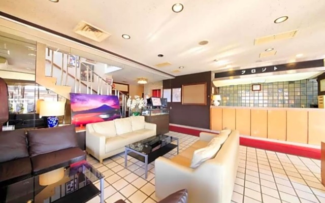 Fujinomiya Green Hotel - Vacation STAY 19036v
