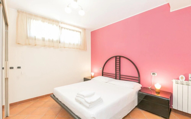 Appartamento in Villa Melina