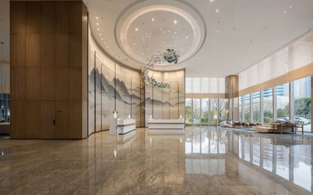 Sheraton Fuqing Hotel