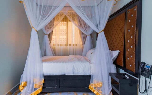 Romeos Hotel