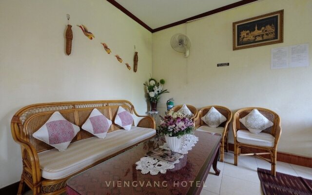 Vieng Vang Hotel