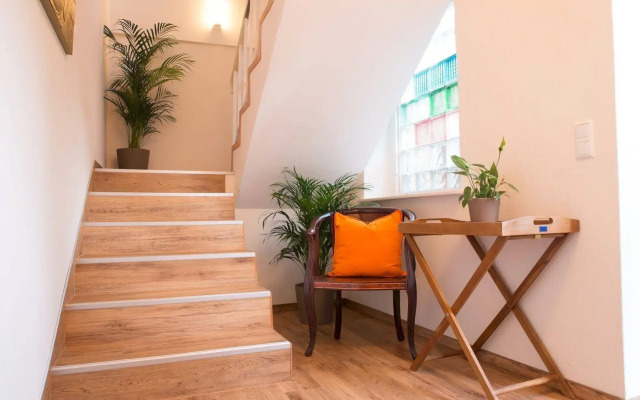 Lodge Seaside Boutique Hotel