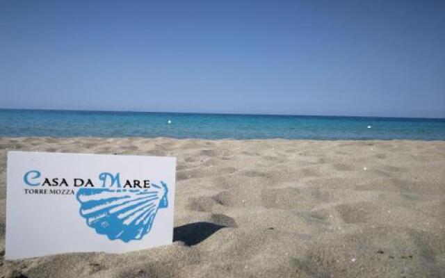 B&B Casa da Mare Salento