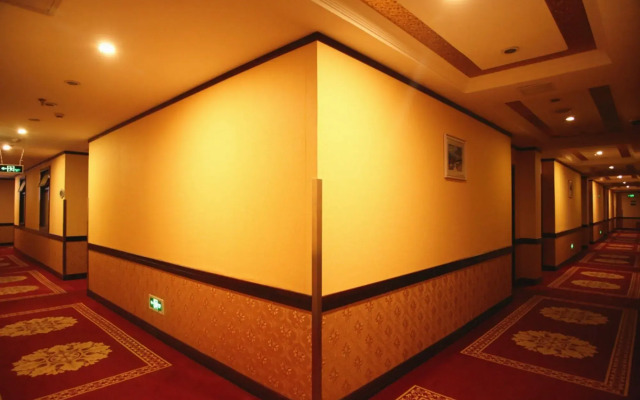 Shanghai Hongjin International Hotel