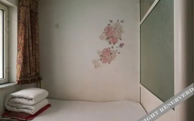 Tongliao 807 Hotel