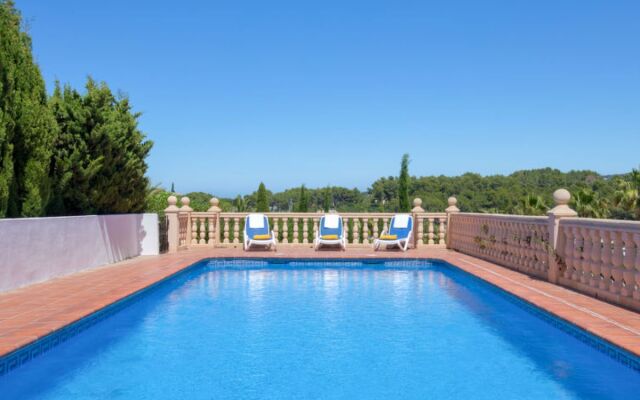 Holiday Home Cala Vista