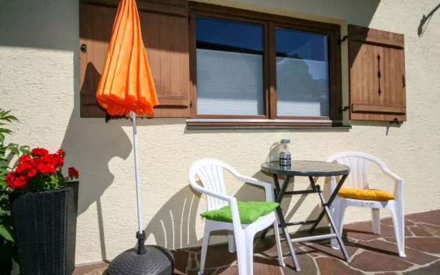 Apartment Peter Waidring im PillerseeTal