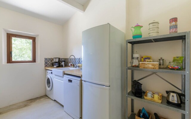 Lodges Park Castellet Provence