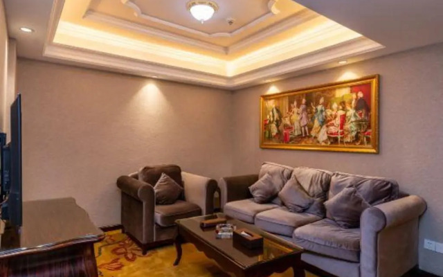 Vienna International Hotel (Huidong Honghai Bay)