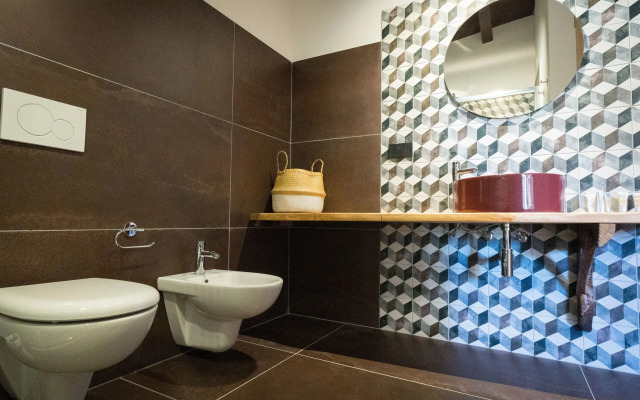 La Manica Luxury Rooms