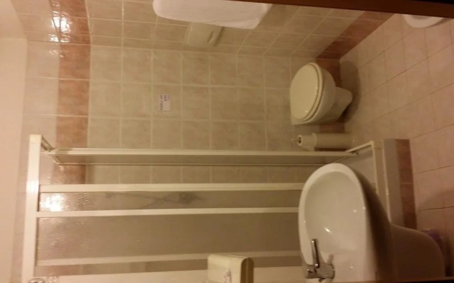 Albergo Ristorante Meridiana