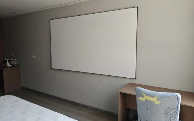 Pingtan Yanyu Hotel (Pingtan Longfengtou Seashore Resort) – Guest Rooms – Fuzhou