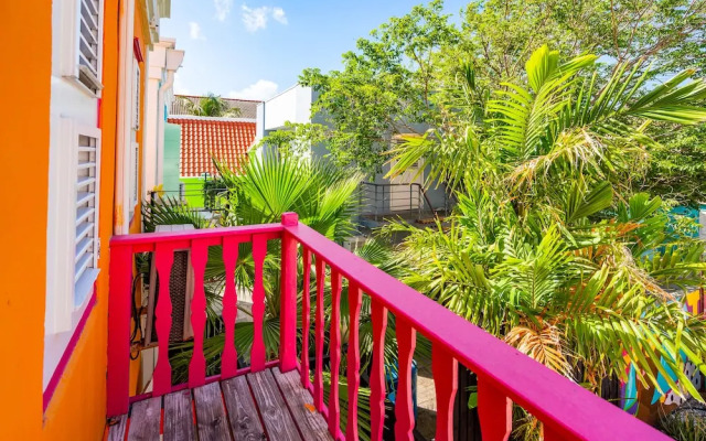 Wynwood Boutique Hotel