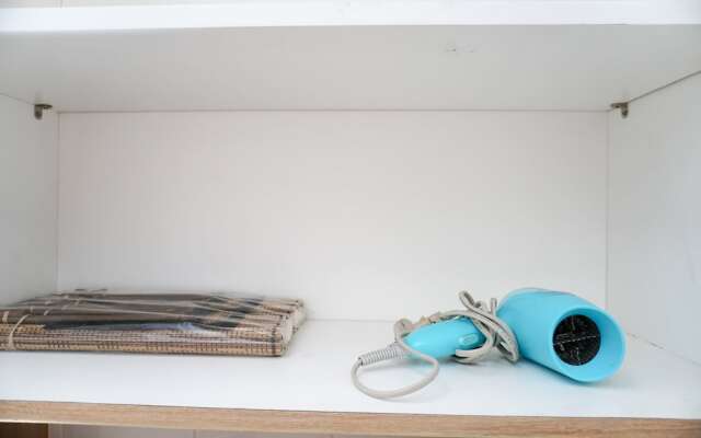 Best Location 2BR Ciputra International Apartment