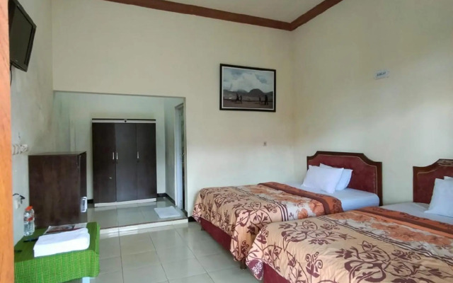 Nadia Hotel