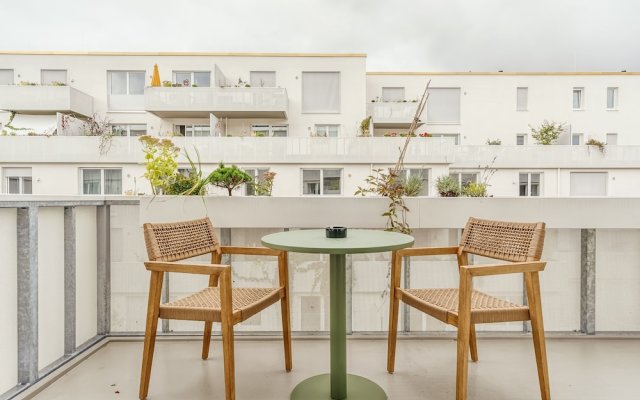 Limehome Dresden Wallstraße