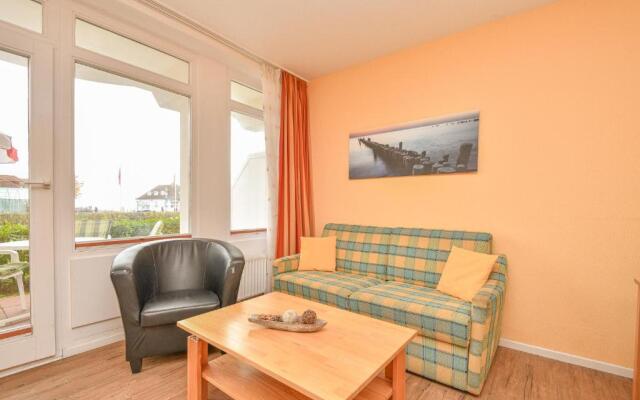 Haus Seeblick Wohnung A2